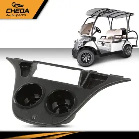 Gp-03itm0001abk Cheda Fit For Yamaha Drive Dash Mounted Radio Adapter Black New
