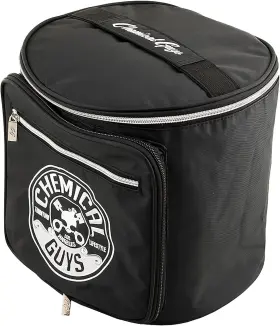 Acc610 Chemical Guys Detailing Arsenal Bag And Trunk Organizer Multi-color Acc610 Chemical Guys Detailing Arsenal Bag And Trunk Organizer Multi-color