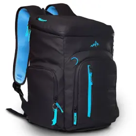 Chillrover 198715721072 Cooler Backpack Insulated Waterproof 22 Hours Cold Large Blue