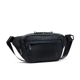 Bg385bk Chrome Industries Sabin Sling Bag For Men And Women Large Main Compartme