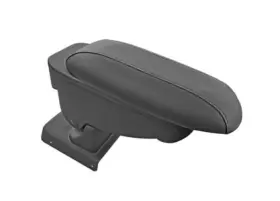 Ars1ficik00423 Cikcar S.c. Arm Rest Slider Compatible With Fiat 600 Mild Hybrid / 600e 2023
