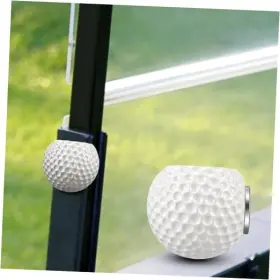 Cinnvoice-qiy-0953 Cinnvoice Golf Gifts Cart Accessories Balls Decorations 1 Magnetic Style