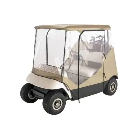 B001pgwo20 Classic Accessories Quadgear Extreme Utv Cab Enclosure For Polaris Ranger Xp/hd