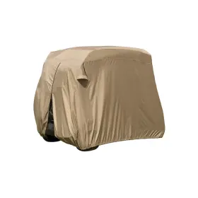 40-003-012401-11 Classic Accessories B006dwx5tw 4-person Golf Cart Cover 108 Inch