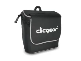 Clicgear 010027966005 Rangefinder And Valuables Bag Waterproof Insulated Golf Storage Pouch