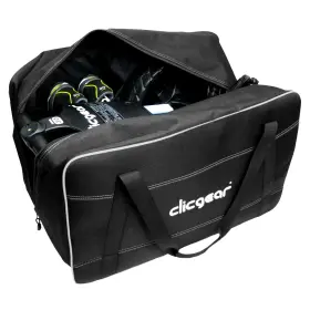 Clicgear 010027968382 Travel Cover Storage Bag For Model 1.0 2.0 3.0 3.5 4.0 And Rovic Carts