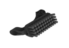 Clicgear 010027968818 Shoe Brush For 4-wheel Golf Push Carts Model 8.0 And