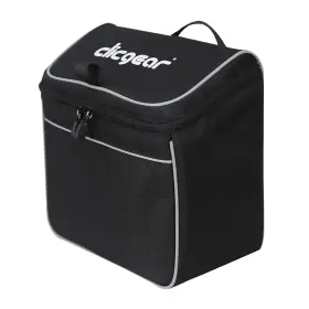 Clicgear 010027989134 Xl Cooler Bag For Model 4.0 And 8.0 Golf Push Carts Insulated Storage