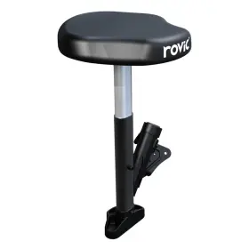 B00jrs6py6 Clicgear Rovic Seat Attachment For 3-wheel Golf Push Carts Chair Accessory