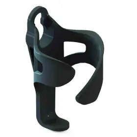 B012f5a1zg Clicgear Golf Trolley Cup Holder Xl Black - Durable And Easy Attach