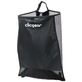 Cgsn01 Clicgear Mesh Storage Bag For Golf Push Carts Large Accessory Pouch Net