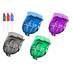 Hi02px1unqv12h201497o5n8 Clispeed Green Golf Balls Accessories 7pcs/set Line Kit Tool Pen L