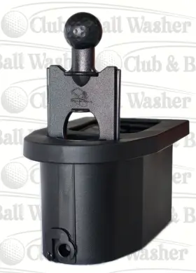 Club & Ball Washer Inc. 857443000001 Golf And Brand New Made In Bradenton Florida