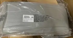 101564807 Club Car Oem Seat Bottom Cushion Assly Gray Utility Vehicles 1996-up