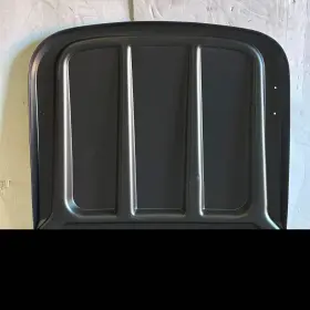105063303 Club Car Utility Vehicle Carryall 300 Canopy Kit Black