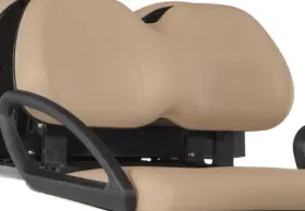 47720336006 Club Car Oem Standard Front Seat Back Beige