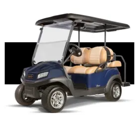 Svp17133003 Club Car Oem Deluxe Led Light Kit For Tempo