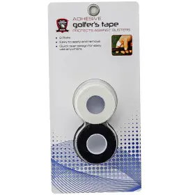 7923 Club Champ New Adhesive Golfers Tape - Two Pack