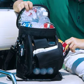 9709 Club Champ Cooler Bag