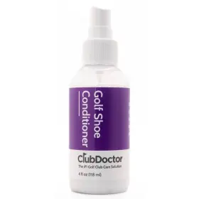 Club Doctor 613960119080 New Golf Shoe Conditioner