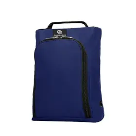 Cg24shbg-4 Club Glove New Golf Shoe Bag - Navy