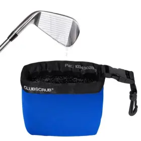 Club Scrub 196852313884 New Golf Neoprene Pro - Blue