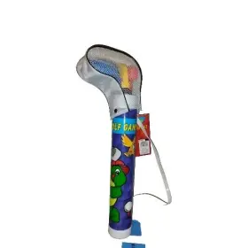 Jr1326 Clubhouse Collection Juniorsft Golf Gang Kids Plastic Set