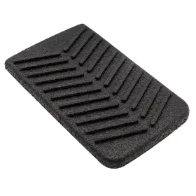 Aix-cb-046 Clubrally Golf Cart Accelerator Pedal Pad Cover 610529 Fits Ezgo Rxv Gas And Electric 2