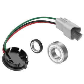 Clubrally B08p2y186g Club Car Speed Sensor And Ge Magnet Golf Cart Ds Iq Precedent