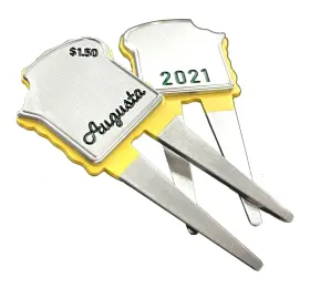 Csdt01 Cnc Creations New Golf Sandwich Divot Tool