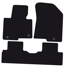000131656 Co.ra. Spa Car Mats