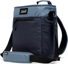 2156387 Coleman Translatr 16-can Leakproof Soft Cooler Backpack One Size Multi