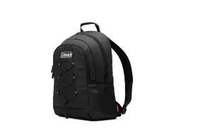 2158133 Coleman Chiller Insulated Backpack Cooler Leakproof 28-can 28 Can Black