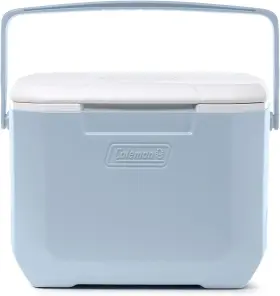 2160836 Coleman Cooler Chiller 16 Quart Portable Fog