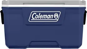 2179159 Coleman Classic Series Insulated Portable Cooler 70qt Twilight