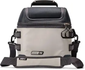 2180606 Coleman Pro 16-can Premium Soft Cooler Lunchbox Fully One Size Multi