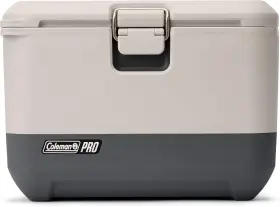 2180609 Coleman Pro Heavy-duty 17 Quart Ultra-light Premium Hard Cooler One Size Multi
