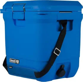 2193938 Coleman Pro Heavy-duty 25 Quart Ultra-light Premium Hard 25-quart Neptune