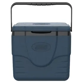 2231510 Coleman Chiller 9 Quart Portable Cooler With Ice Retention And 9qt Sapphire