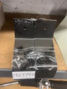 Cvg192979u Columbia Parcar P&a Kit Suntop Brackets P5