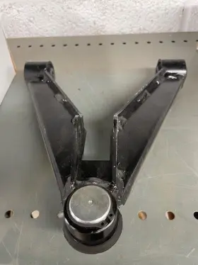 Cvg467883 Columbia Parcar Lower Control Arm Assembly 56909-15
