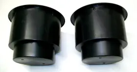 Cvg729553 Columbia Par Car 31410-86 Parcar Drink-cup Set 2
