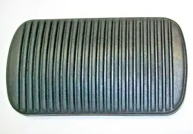 42438-02 Columbia Par Car Hydraulic Brake Pedal Pad For Drop Down #42438-02