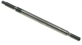 90001-90 Columbia Par Car Rear Axle Shaft Left Elect. 23-1/4 Inch 24 Spline - 3/4