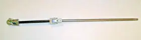Cvg467532 Columbia Par Car Oem 57102-08 Steering Shaft Assembly 1996-2000