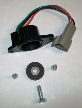 Cvg1008007 Columbia Parcar 1008007 Speed Sensor Kit Tomberlin E-merge 2007-up