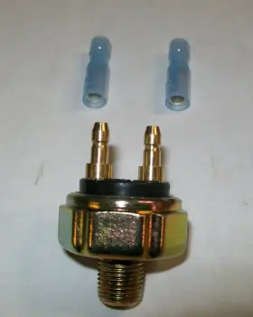 Cvg468273 Columbia Parcar 41212-00a Hydraulic Brake Light Switch