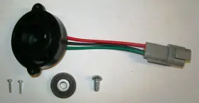 Cvg719446 Columbia Parcar 74884-04 Encoder Sensor With Magnet - All Vehicles Hd Motor