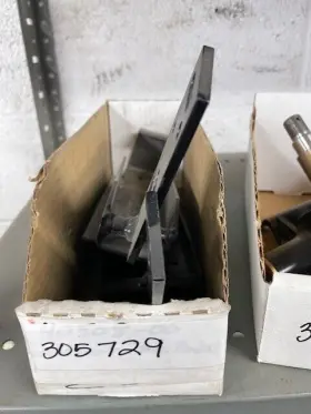 Cvg305729 Columbia Parcar Pedal Accelerator 40508