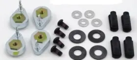 41732-07 Columbia Vehicle Group Parcar Brake Adjuster Kit H12 Hydraulic Assly